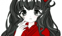 动漫红色头像,探寻热血青春的激情岁月